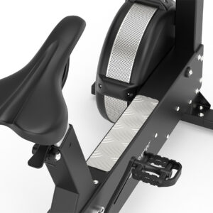 Ergonomic Spin Bike AGH