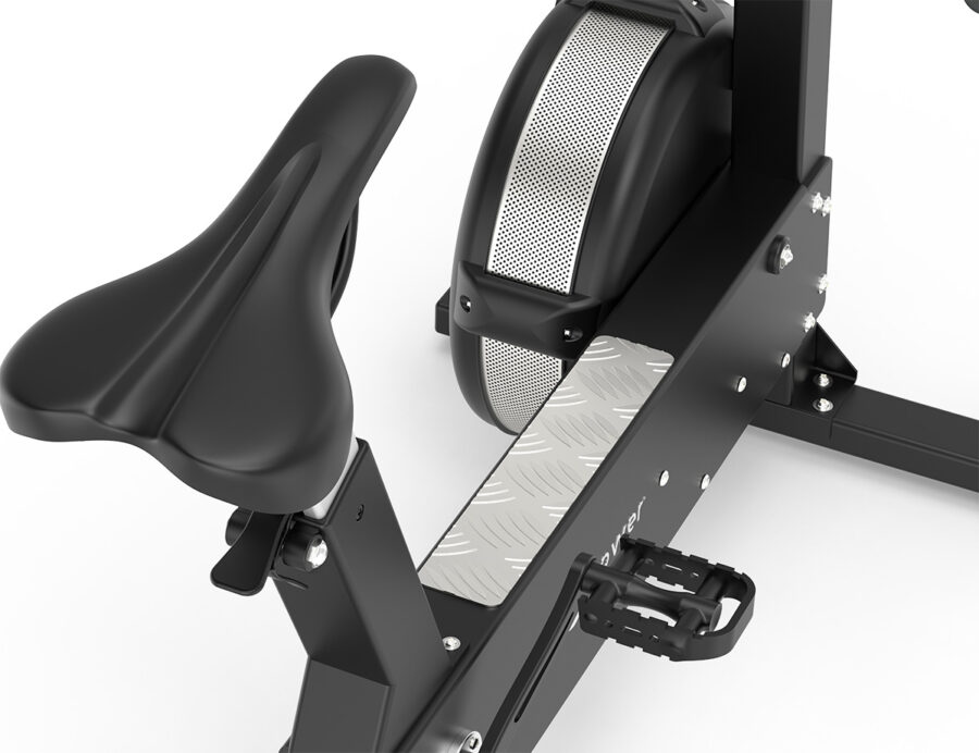 Ergonomic Spin Bike AGH