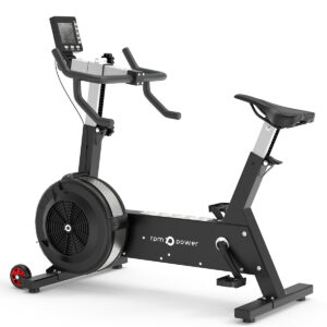 Ergonomic Spin Bike AGH