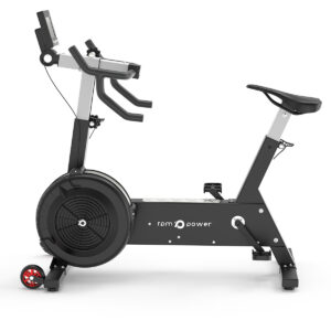 Ergonomic Spin Bike AGH