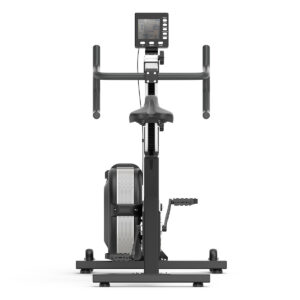 Ergonomic Spin Bike AGH