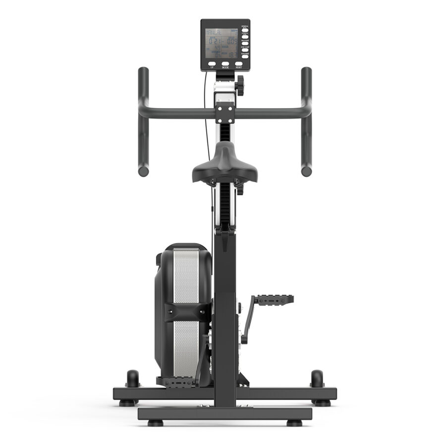 Ergonomic Spin Bike AGH