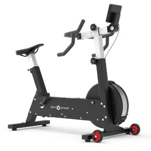 Ergonomic Spin Bike AGH