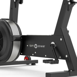 Ergonomic Spin Bike AGH