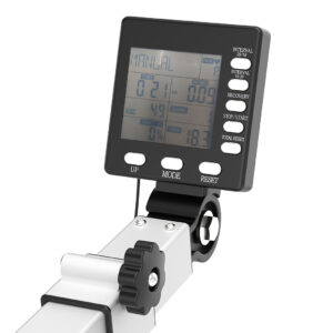 Ergonomic Spin Bike AGH