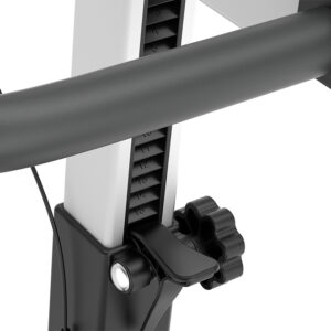 Ergonomic Spin Bike AGH