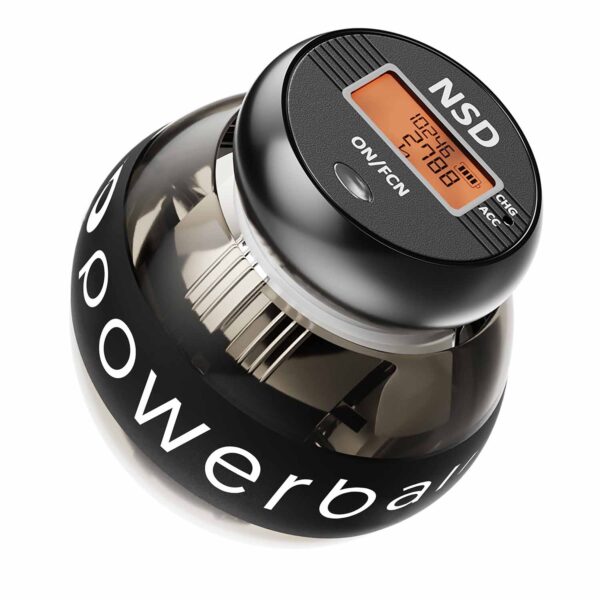 Powerball Electric Start Hybrid Gyroscope