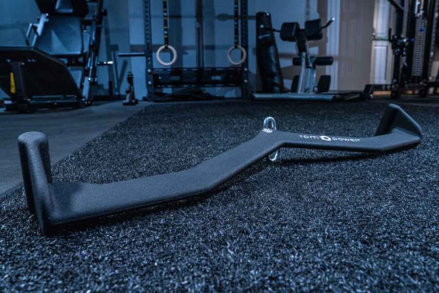 Lat Pull Down Attachments U
