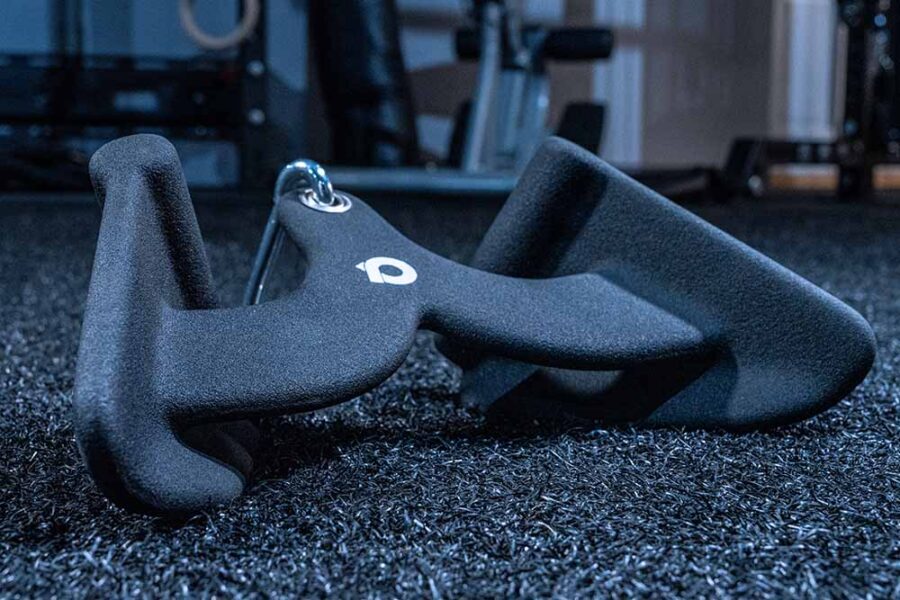 Lat Pull Down Attachments U