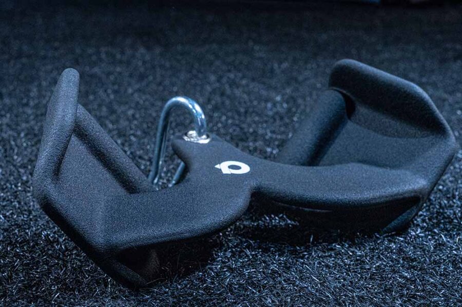 Lat Pull Down Attachments U