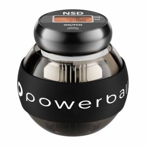 Powerball Electric Start Hybrid Gyroscope