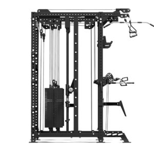 Multi-Gym Týr - Image 4