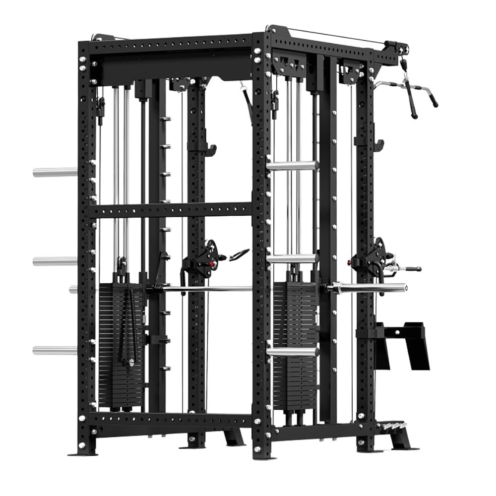 Multi-Gym Týr - Image 3
