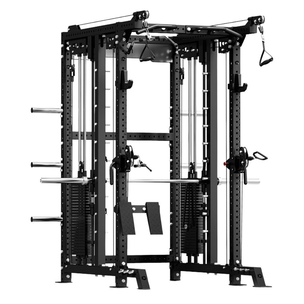 Multi-Gym Týr - Image 6
