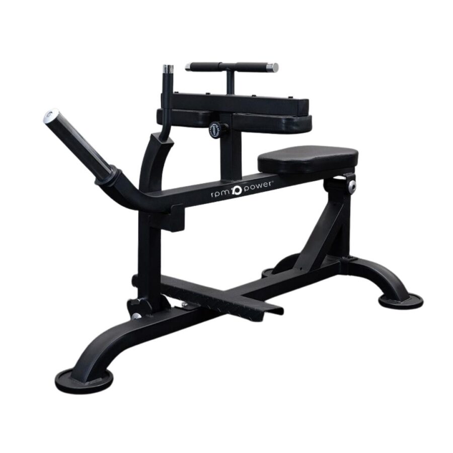 Calf Raise Machine MAIN