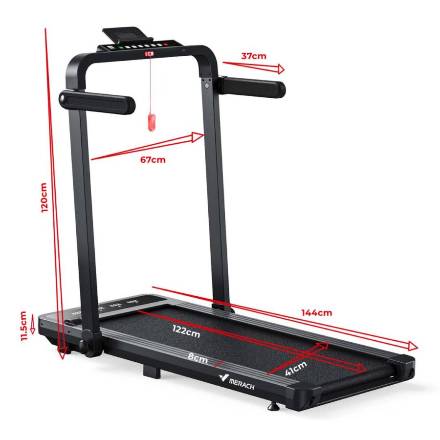 Walking Treadmill