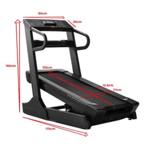 Marathon Treadmill