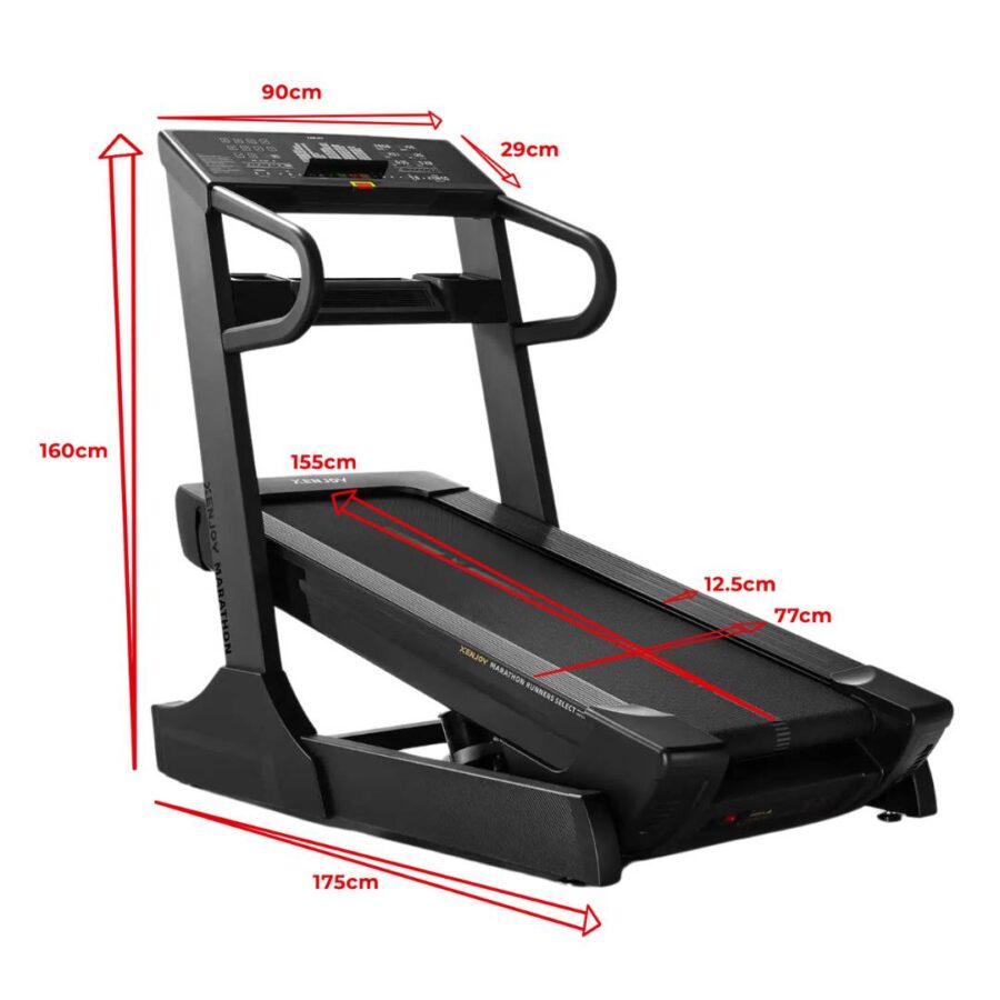Marathon Treadmill