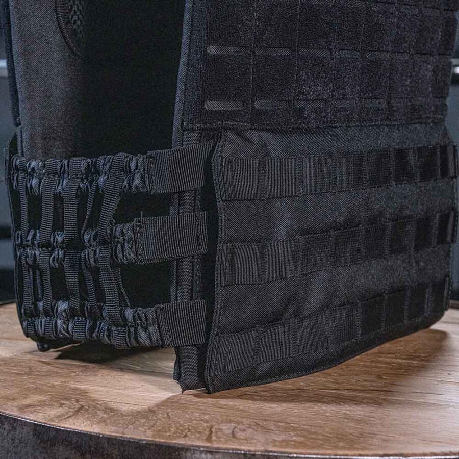 Apex Adjustable Weight Vests - Image 9