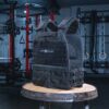 Adjustable Weight Vest Apex - Black
