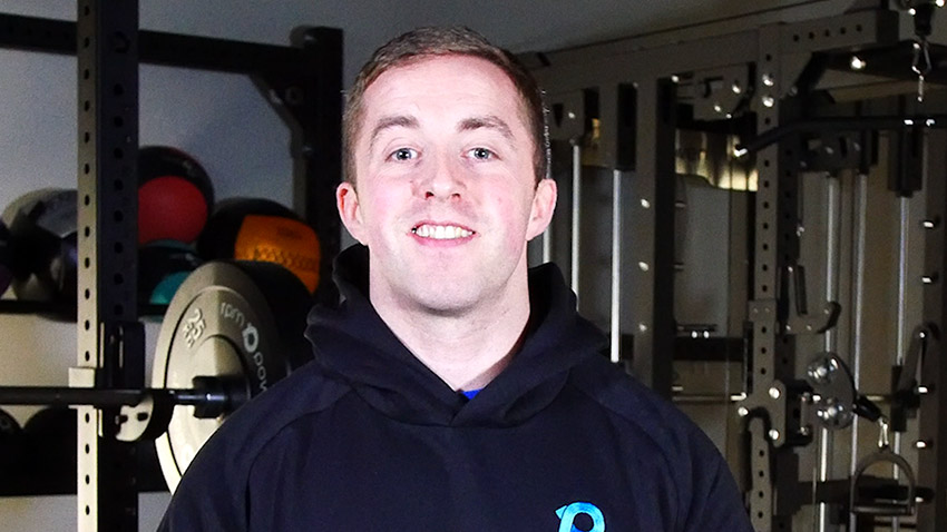 Why is it Important to Warm Up?