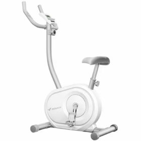 Indoor exercise bike