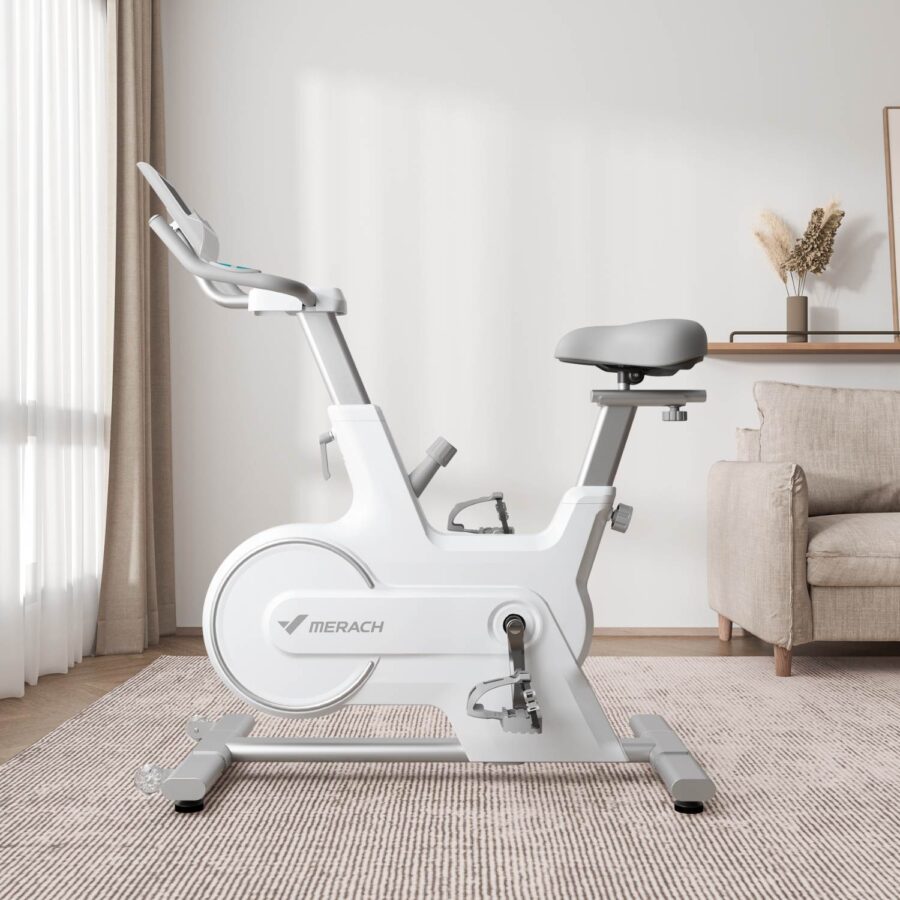 Electromagnetic Spin Bike Falcon - Image 10
