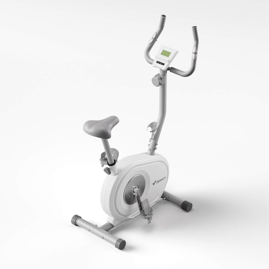 Spin Bike Hawk (Colours) - Image 12