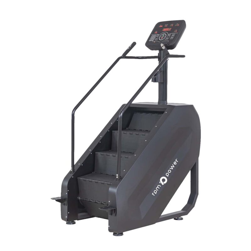 Stair Climber Assembly