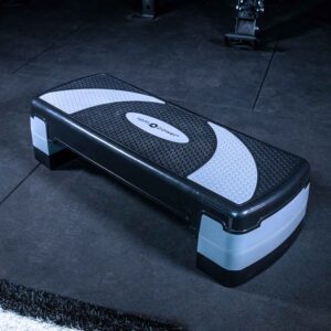 Aerobic Step Ladder