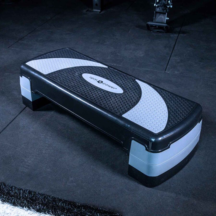 Aerobic Step Ladder