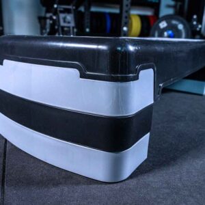 Aerobic Step Ladder
