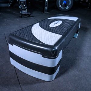 Aerobic Step Ladder