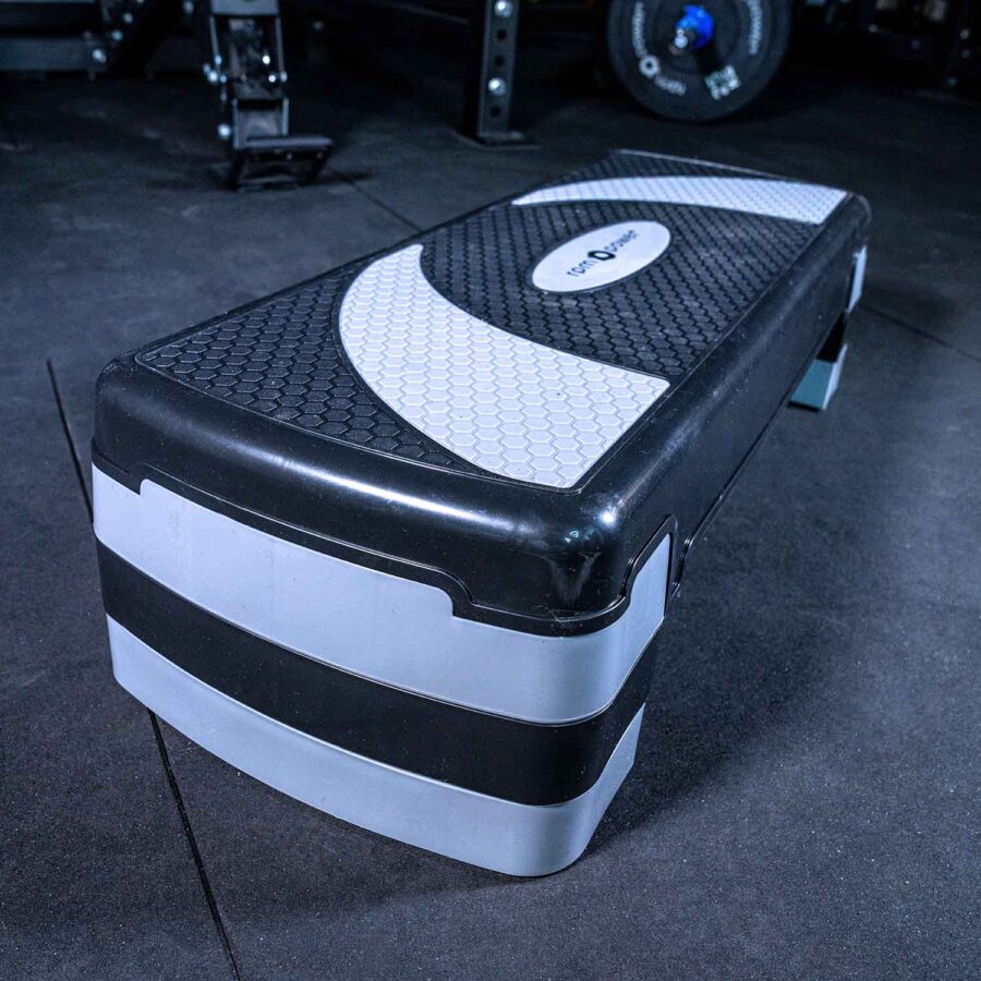 Aerobic Step Ladder