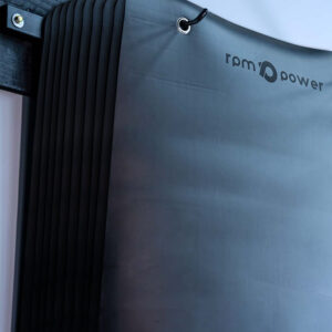 TPE Yoga Mat C