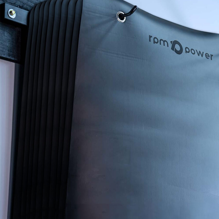 TPE Yoga Mat C