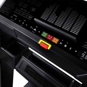 Commercial Treadmill Monitor