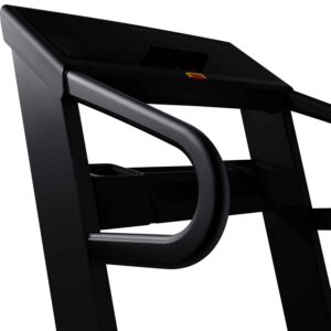 Commercial Treadmill Monitor