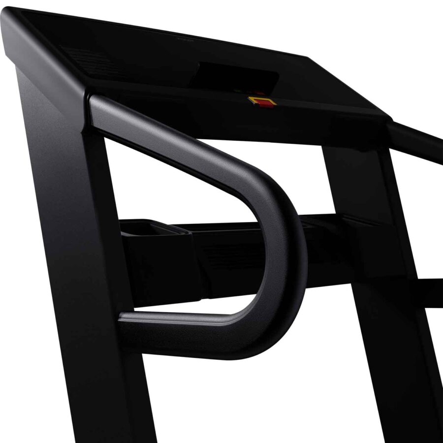 Commercial Treadmill Monitor