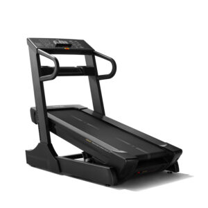 Commercial Treadmill with Incline