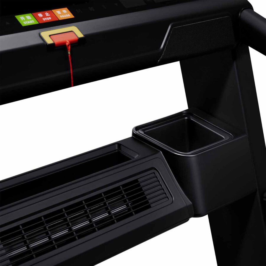 Commercial Treadmill