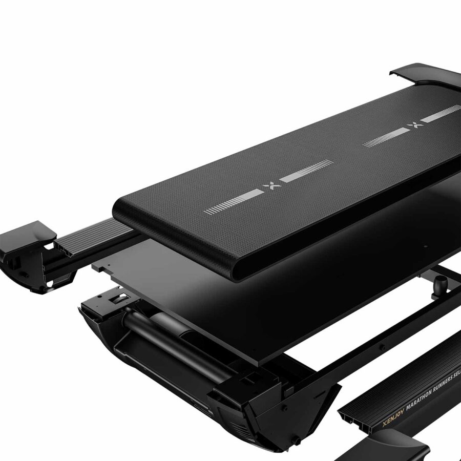 Commercial Treadmill