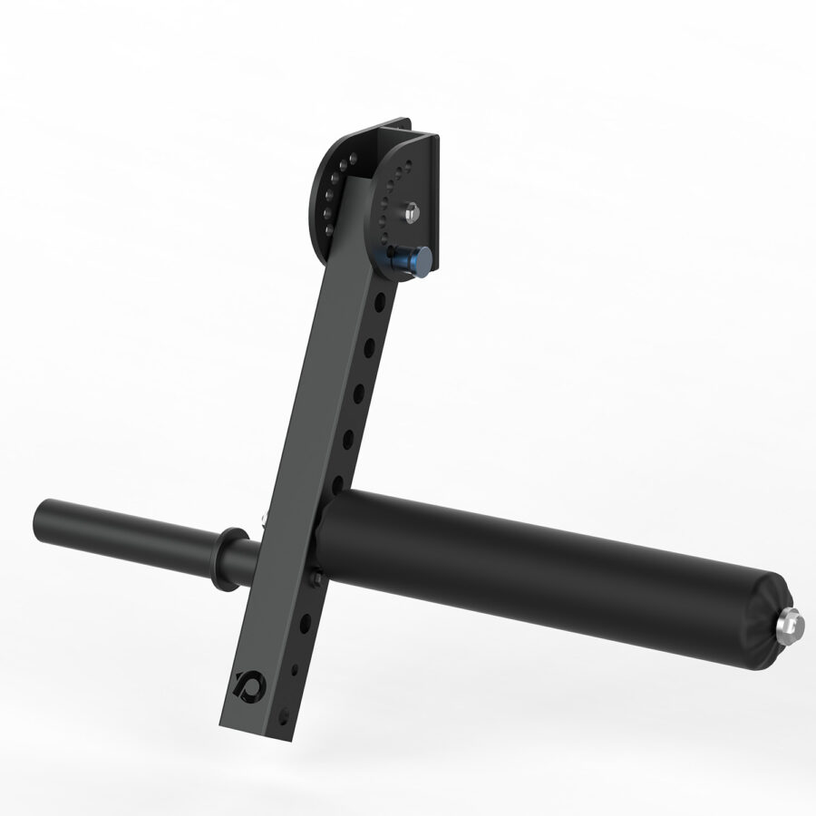 Leg Extension Rack Attachment - Image 3