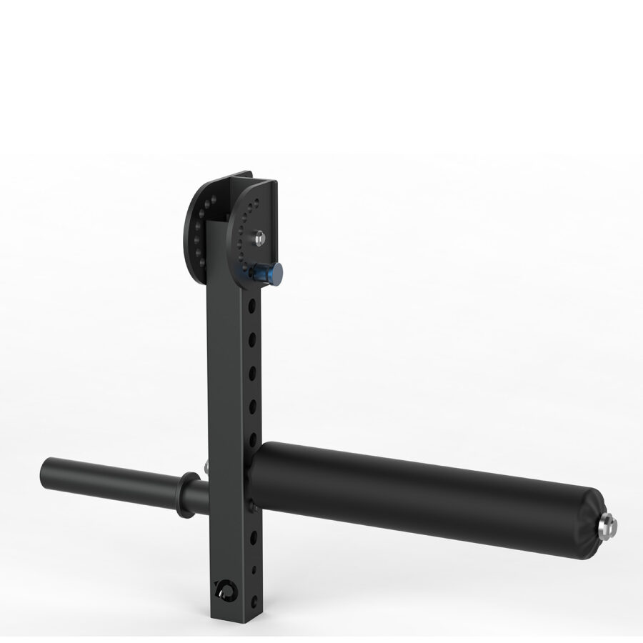 Leg Extension Rack Attachment - Image 5