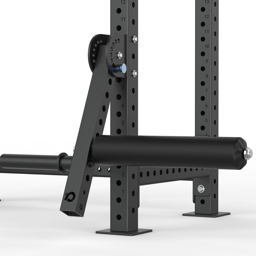 Leg Extension Rack Attachment - Image 7