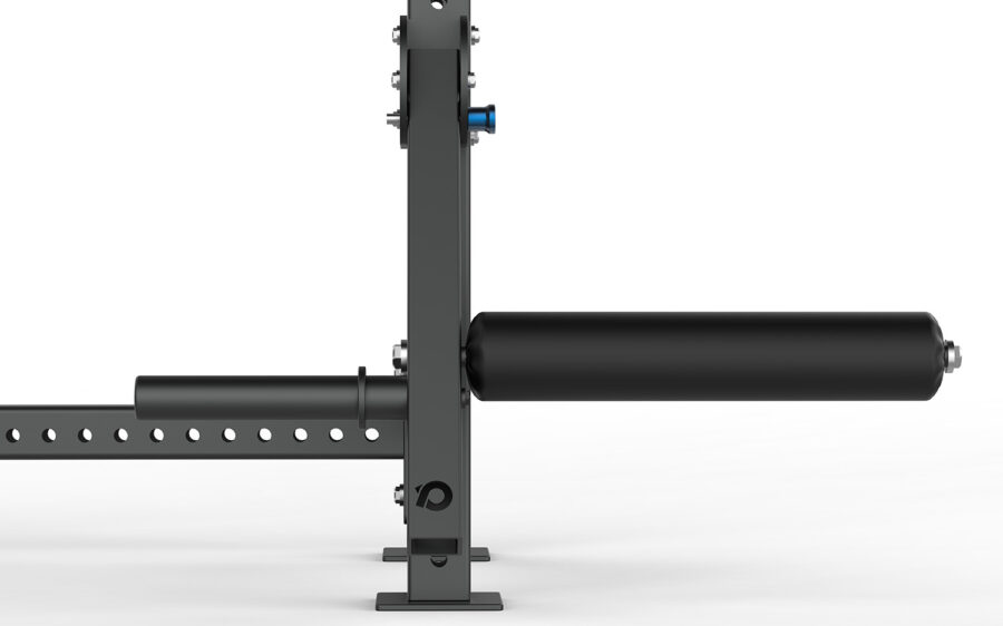Leg Extension Rack Attachment - Image 6