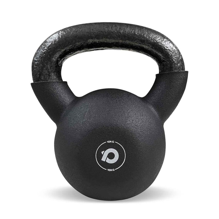 10kg Competition Kettlebell