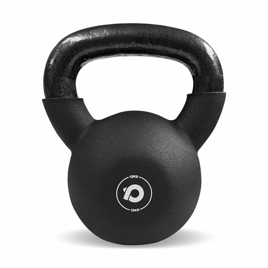 12kg Competition Kettlebell