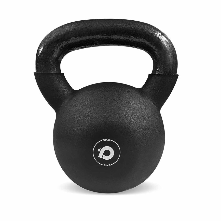 32kg Competition Kettlebell