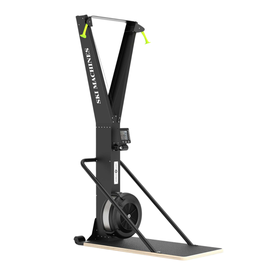 Bike-Row-Ski Cardio Bundle - Image 3